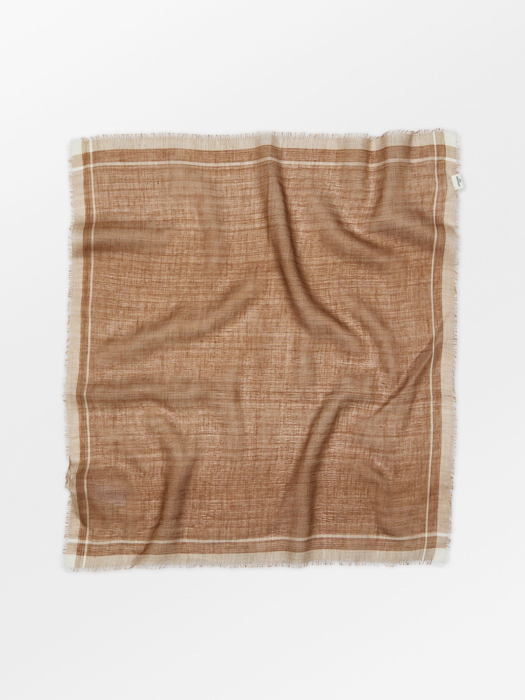 Edgia Cowea Scarf Edgia Cowea Scarf