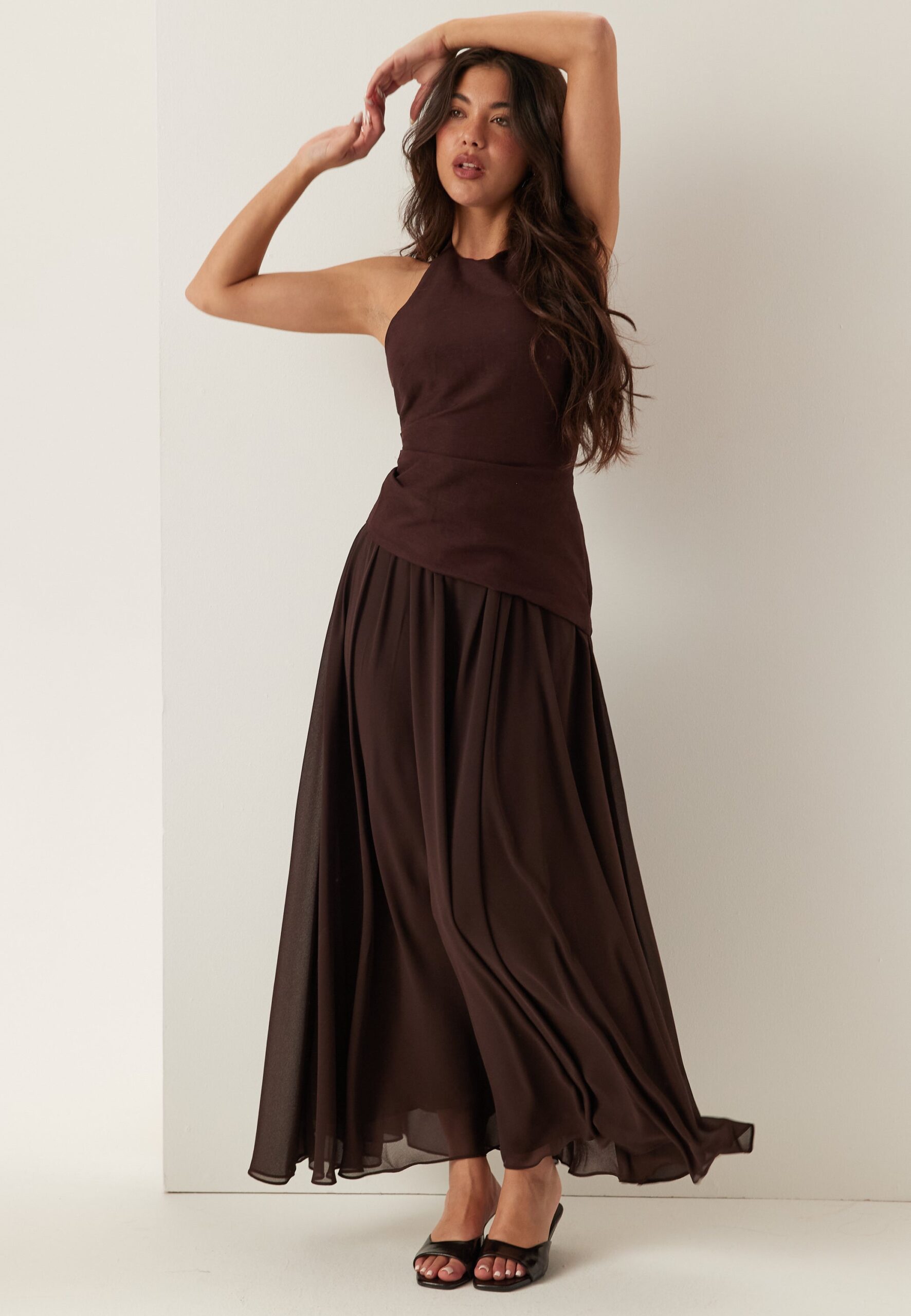 Elise Godet Maxi Dress Elise Godet Maxi Dress