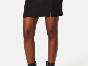 Elly Slit Skirt