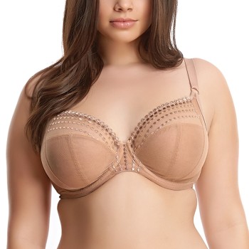 Elomi BH Matilda Underwired Plunge Bra Beige E 80 Dame Elomi BH Matilda Underwired Plunge Bra Beige E 80 Dame