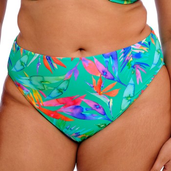 Elomi Toyama Tides Adjustable Bikini Brief Flerfarvet 44 Dame Elomi Toyama Tides Adjustable Bikini Brief Flerfarvet 44 Dame