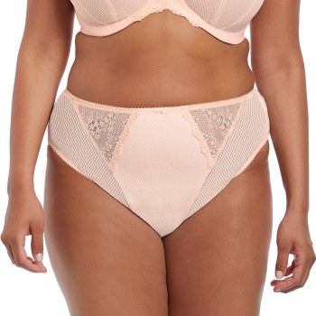 Elomi Trusser Charley High Leg Brief Lyserosa Medium Dame Elomi Trusser Charley High Leg Brief Lyserosa Medium Dame