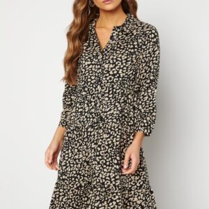 Elsie midi dress