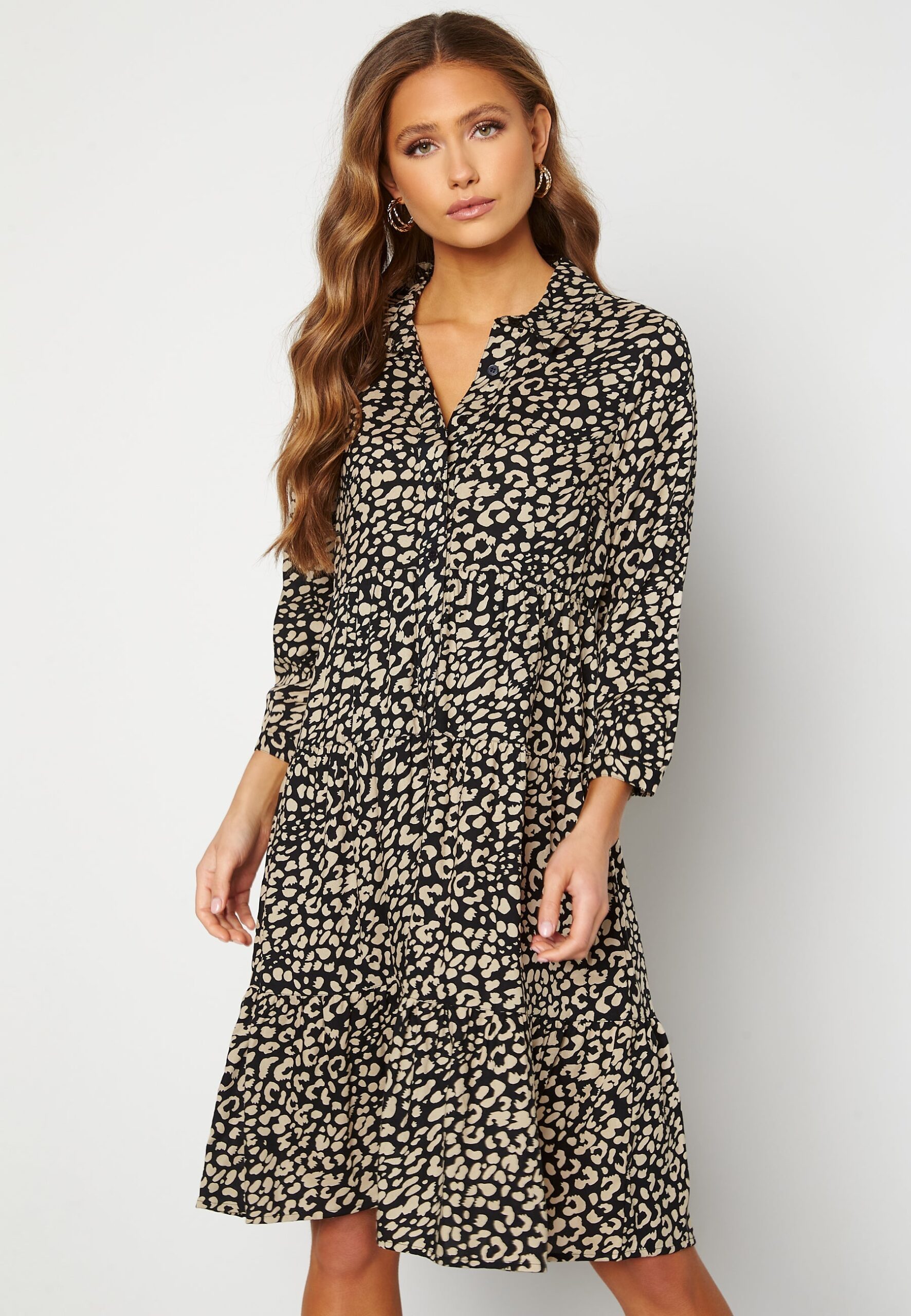Elsie midi dress Elsie midi dress
