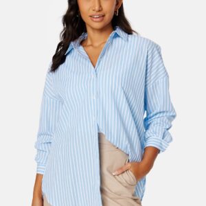 Emma-Sanni LS Striped Shirt