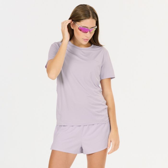 Endurance Nan S/S Tee Str. 36 Lilla Dame Endurance Nan S/S Tee Str. 36 Lilla Dame