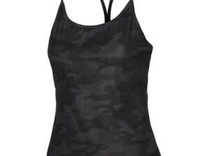 Energetics Asana Top Dame L Sort