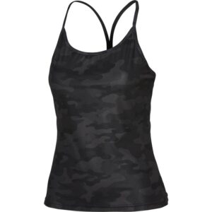 Energetics Asana Top Dame L Sort
