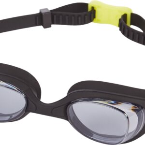 Energetics Atlantic Svømmebriller Unisex 1 Sort