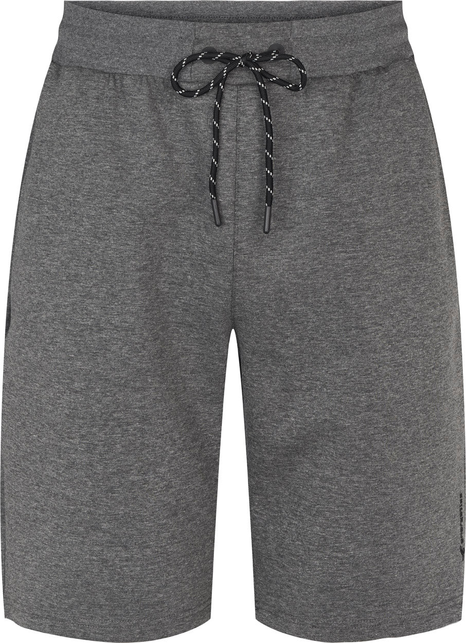 Energetics Bros Light Shorts Herre Grå Energetics Bros Light Shorts Herre Grå