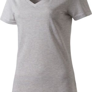 Energetics Carly 4 S/s Tshirt Women Dame 36 Grå