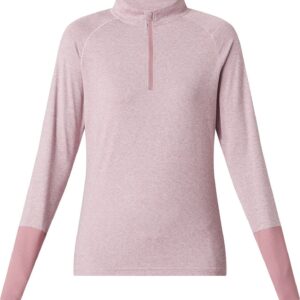 Energetics Cusca Ii Løbetrøje Dame 36 Pink