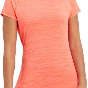Energetics Eevi 2 Løbe Tshirt Dame 36 Orange