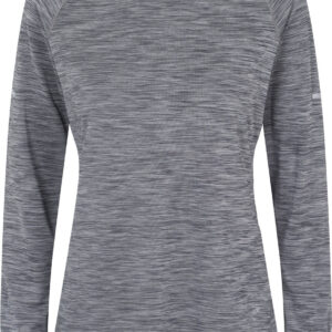Energetics Evii Ii Tshirt Dame Xs Grå