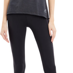 Energetics Evii S/s Tshirt Dame Xs Sort
