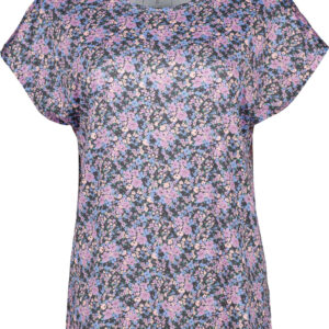 Energetics Flora Tanktop Dame Pink