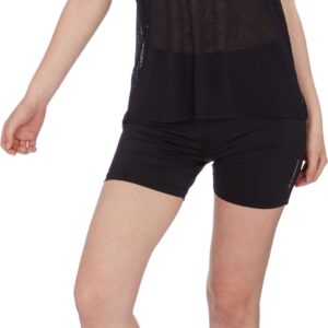 Energetics Galinda 2 Tshirt Dame 36 Sort