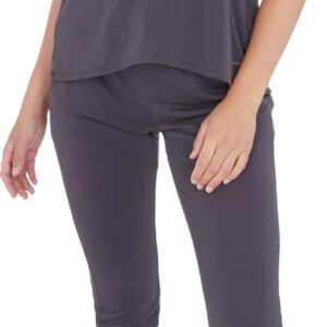 Energetics Galu 4 Tank Top Dame 36 Sort