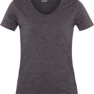 Energetics Gaminel 3 Tshirt Dame 36 Grå