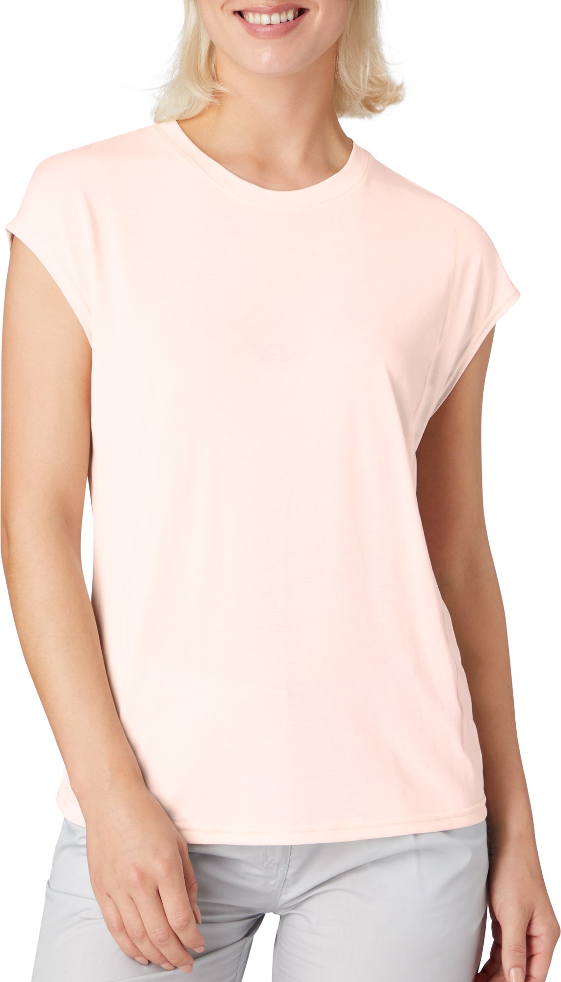 Energetics Gerda 5 Tshirt Dame 36 Pink Energetics Gerda 5 Tshirt Dame 36 Pink