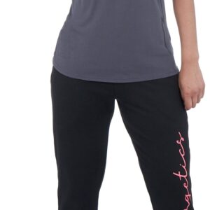 Energetics Gerda 5 Tshirt Dame 38 Grå