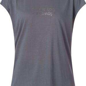 Energetics Gerda 6 Tshirt Dame 36 Grå