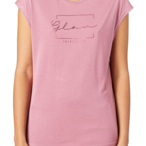 Energetics Gerda 7 Trænings Tshirt Dame 38 Lilla
