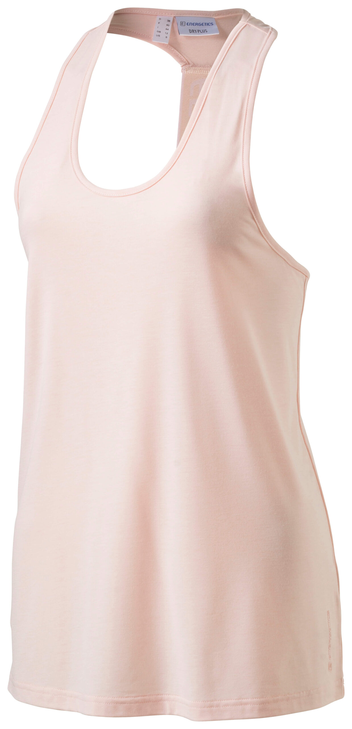 Energetics Gina Iii Tank Top Dame 40 Pink Energetics Gina Iii Tank Top Dame 40 Pink