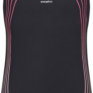 Energetics Gloria Badedragt Dame 116 Sort