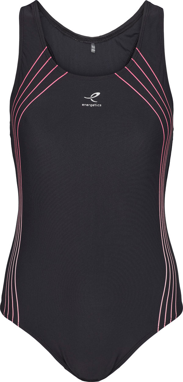 Energetics Gloria Badedragt Dame 34 Sort Energetics Gloria Badedragt Dame 34 Sort