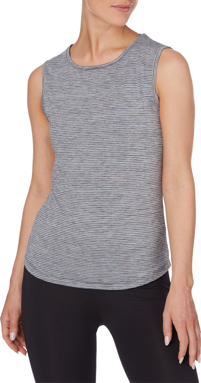 Energetics Goraline Træningstop Dame 34 Blå Energetics Goraline Træningstop Dame 34 Blå