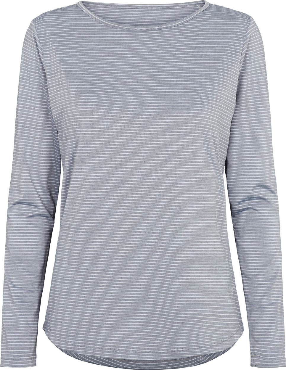 Energetics Goralungs L/s Tshirt Dame 36 Grå Energetics Goralungs L/s Tshirt Dame 36 Grå