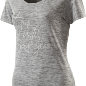 Energetics Gundula Tshirt Dame 36 Grå