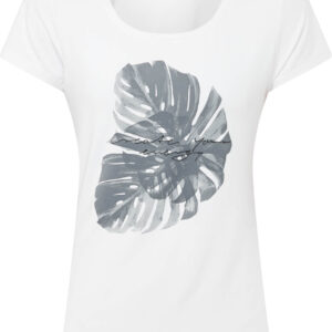 Energetics Gundula Tshirt Dame 42 Hvid
