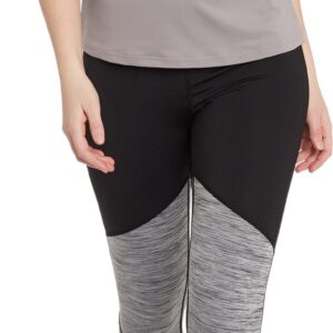 Energetics Gurana Tshirt Dame 36 Grå