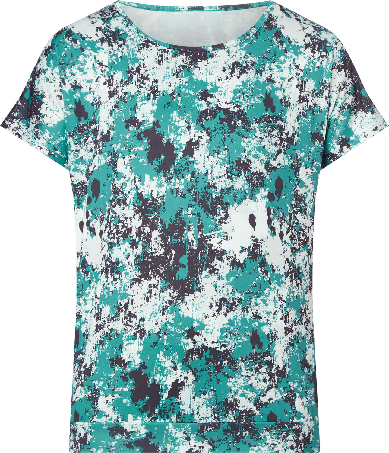 Energetics Jade Tshirt Dame 42 Multifarvet Energetics Jade Tshirt Dame 42 Multifarvet