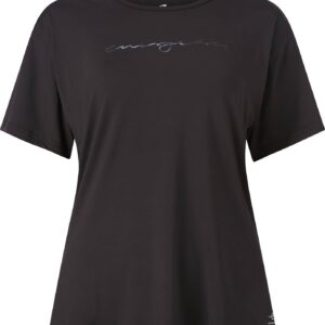 Energetics Janne Tshirt Dame 36 Sort