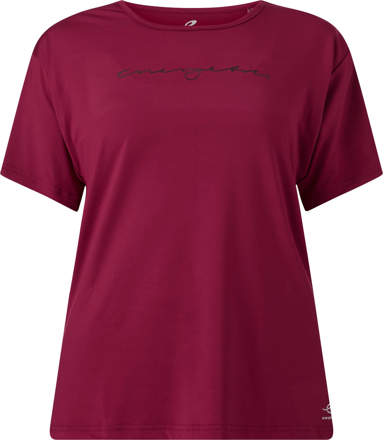 Energetics Janne Tshirt Dame 40 Rød Energetics Janne Tshirt Dame 40 Rød