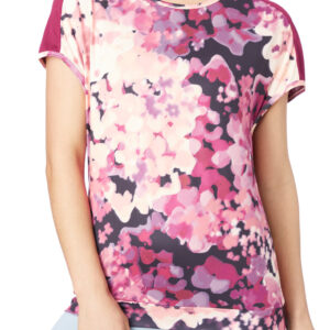 Energetics Jewel Ii Trænings Tshirt Dame 50 Pink