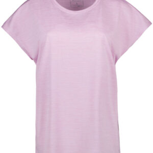 Energetics Mind Trænings Tshirt Dame Pink