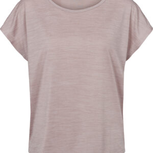 Energetics Mind Trænings Tshirt Dame Xs Pink