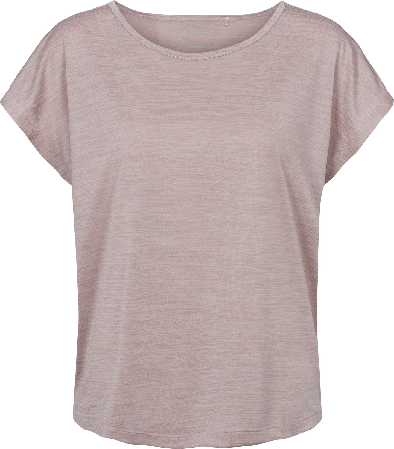 Energetics Mind Trænings Tshirt Dame Xs Pink Energetics Mind Trænings Tshirt Dame Xs Pink