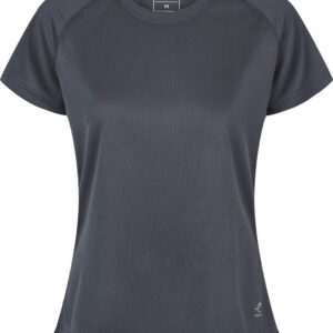 Energetics Natalja Ii Tshirt Dame Xs Grå