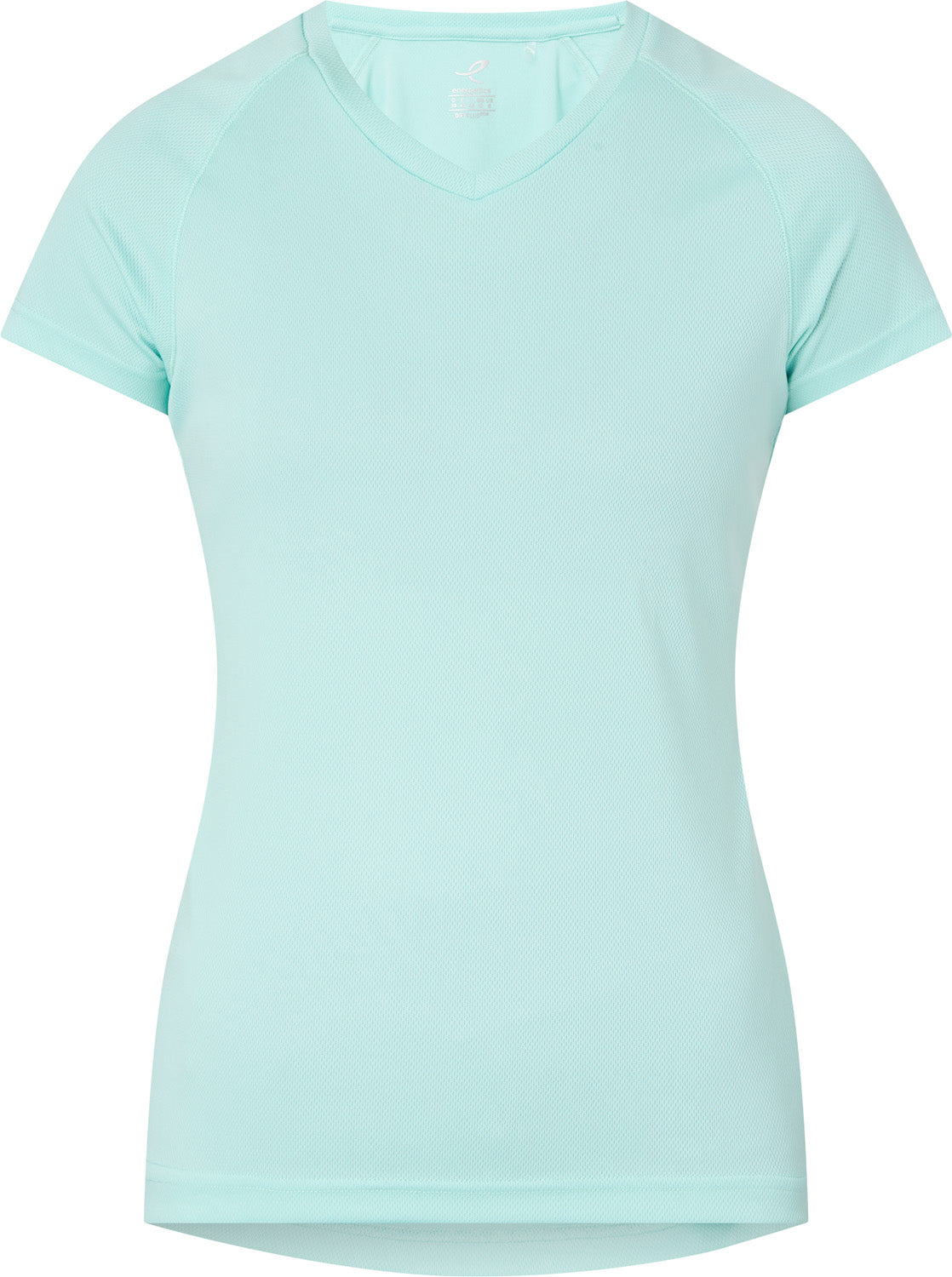 Energetics Natalja Løbe Tshirt Dame 36 Blå Energetics Natalja Løbe Tshirt Dame 36 Blå