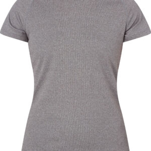 Energetics Natalja Løbe Tshirt Dame 36 Grå