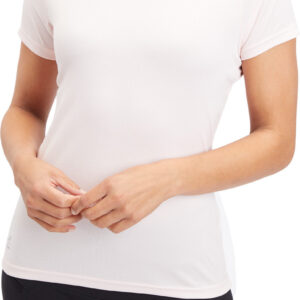 Energetics Natalja Løbe Tshirt Dame 36 Pink