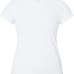 Energetics Natalja Løbe Tshirt Dame 44 Hvid