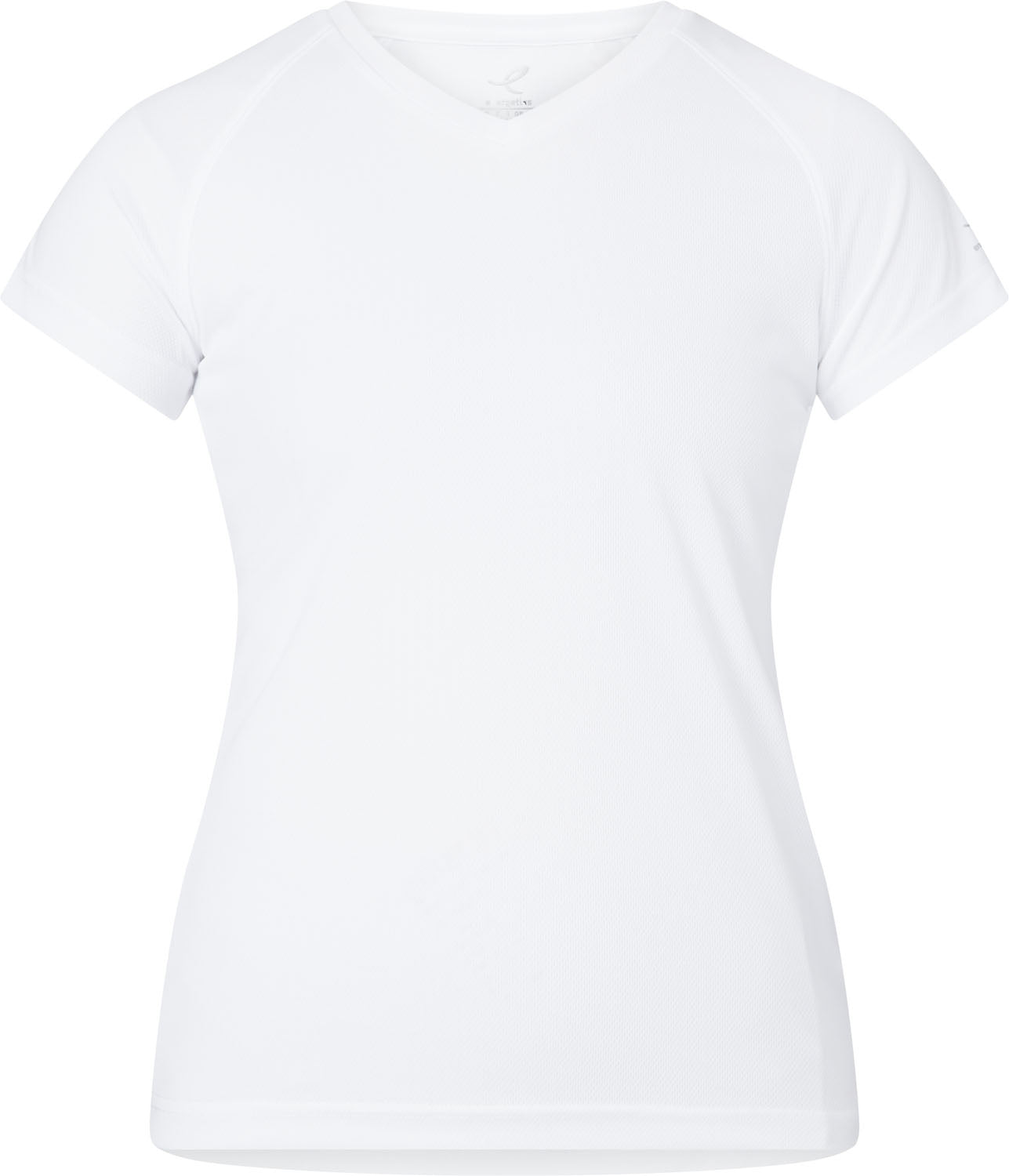 Energetics Natalja Løbe Tshirt Dame 44 Hvid Energetics Natalja Løbe Tshirt Dame 44 Hvid