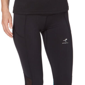 Energetics Natalja Tshirt Dame Xs Sort