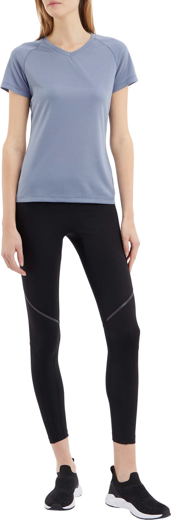 Energetics Natalja Tshirt Women Dame Xs Blå Energetics Natalja Tshirt Women Dame Xs Blå